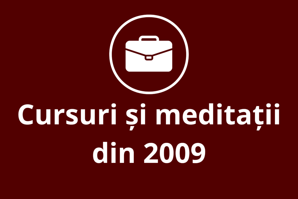 Cursuri si meditatii engleza Iasi