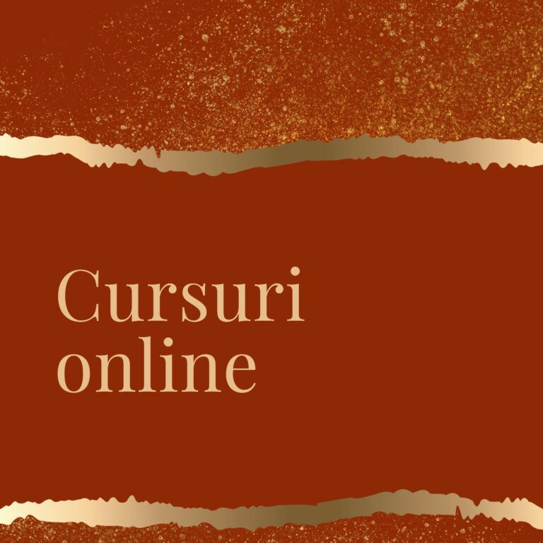 Cursuri engleza online