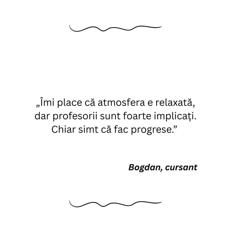 cursuri de engleza iasi engleza360