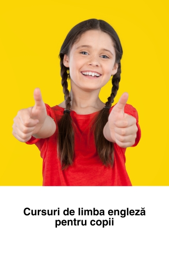 cursuri de engleza pentru copii iasi engleza360
