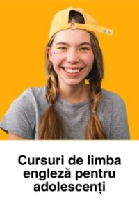 cursuri de engleza cambridge adolescenti iasi engleza360